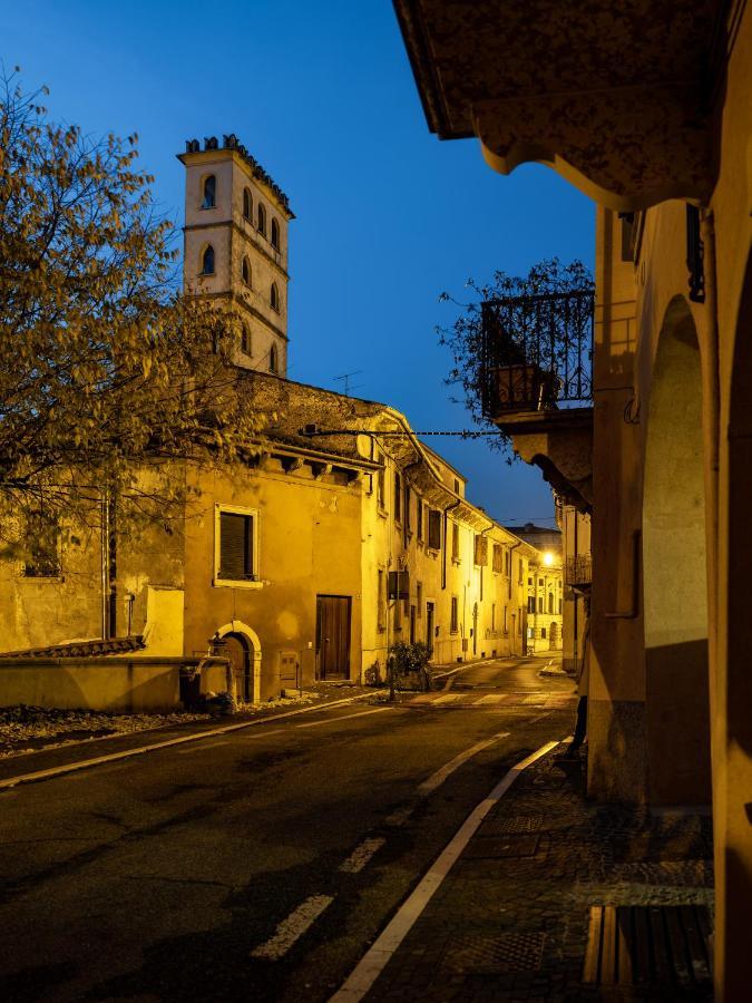 Camera Rustica In Valpolicella Con Parcheggio Pescantina Kültér fotó
